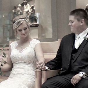 Meet your Posher, Jay